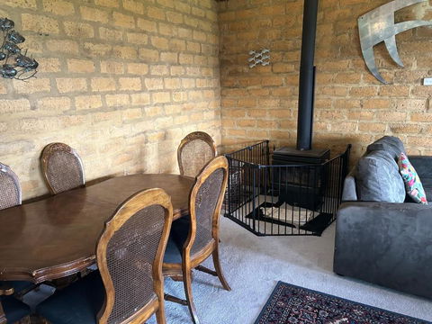 Peacock - Accommodation BNB 3