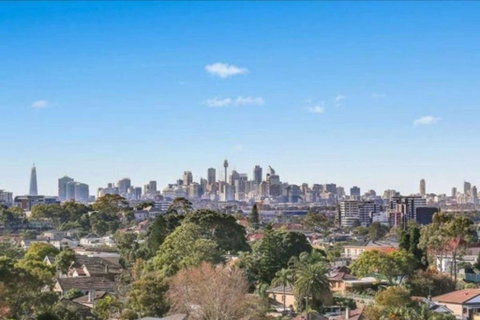 Penthouse In Rockdale CBD - Accommodation BNB 1