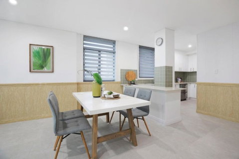 Penthouse In Rockdale CBD - Accommodation BNB 3