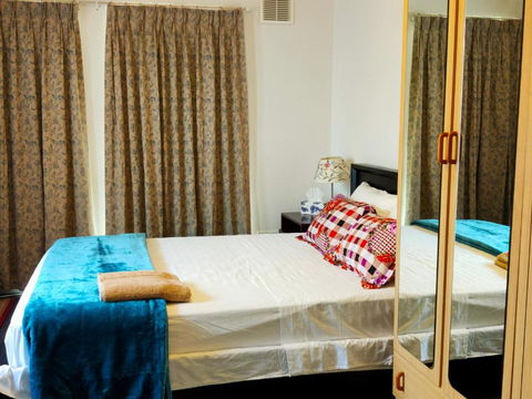 ParkViewAtMontagueFarm - Accommodation BNB 2