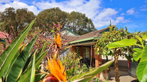 ParkViewAtMontagueFarm - Accommodation BNB 0