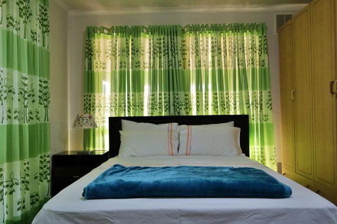 ParkViewAtMontagueFarm - Accommodation BNB 1