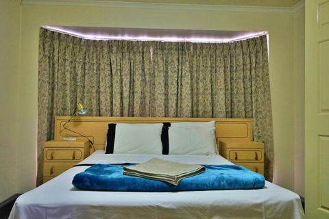 ParkViewAtMontagueFarm - Accommodation BNB 3