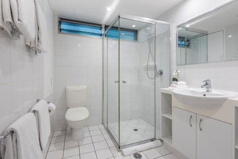 Poinciana Lodge - 2 Bedroom - On Hamilton Island By HIHA - Accommodation BNB 2