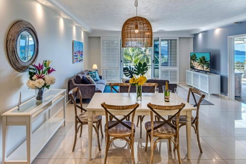 Poinciana Lodge - 2 Bedroom - On Hamilton Island By HIHA - Accommodation BNB 1