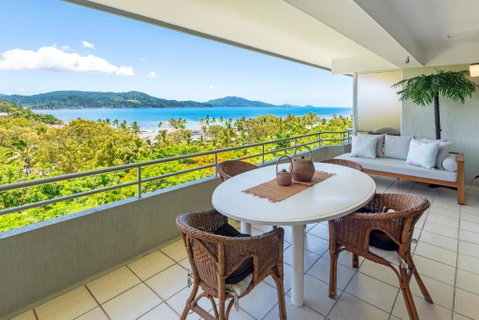 Poinciana Lodge - 2 Bedroom - On Hamilton Island By HIHA - Accommodation BNB 0