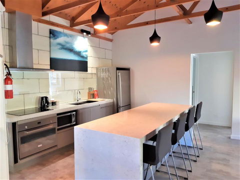 Port Central No 4 - Accommodation BNB 1