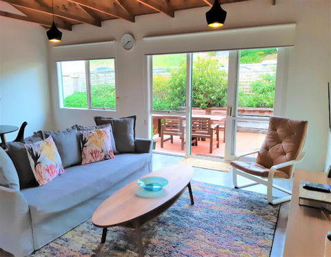 Port Central No 4 - Accommodation BNB 2