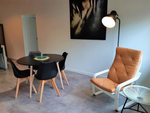 Port Central No 4 - Accommodation BNB 3