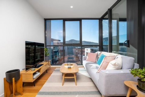 Perfectly Located 1BR BA Apartment - Accommodation BNB 0