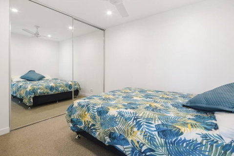 Perfect Haven In Spring Hill 2B1B And Parking - Accommodation BNB 3
