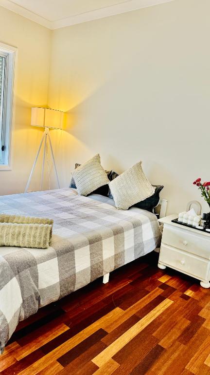Perfect Peacefully Room In Melbourne - Accommodation BNB 2