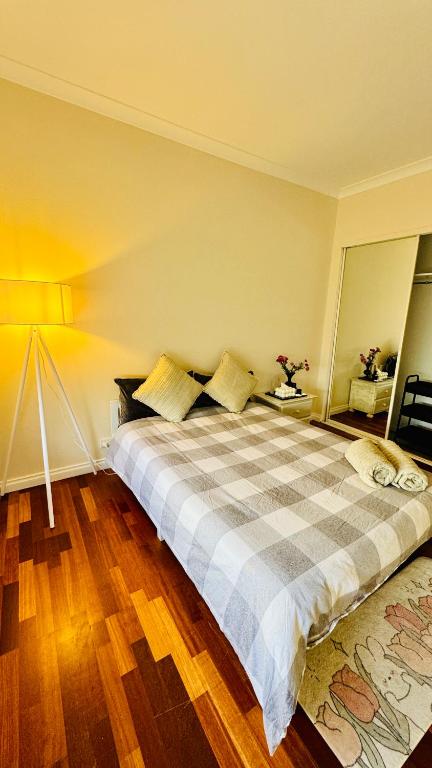 Perfect Peacefully Room In Melbourne - Accommodation BNB 0