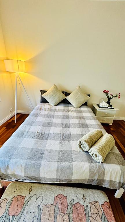 Perfect Peacefully Room In Melbourne - Accommodation BNB 1
