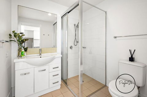 Perfect Penthouse - WiFi Included - Accommodation BNB 1