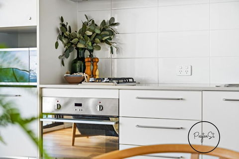 Perfect Penthouse - WiFi Included - Accommodation BNB 2