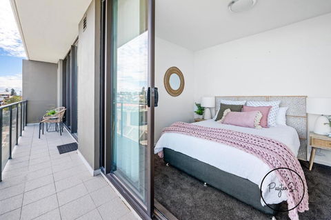 Perfect Penthouse - WiFi Included - Accommodation BNB 0