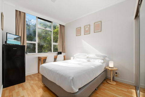 Perfectly Located Studio By Rushcutters Bay Park - Accommodation BNB 0