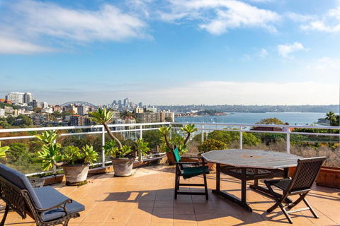 Perfectly Located Studio By Rushcutters Bay Park - Accommodation BNB 1