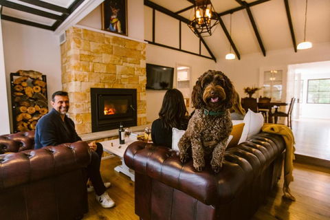 Pet-Friendly Highlands Home With Fireplace - Accommodation BNB 1