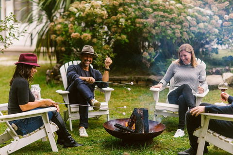 Pet-Friendly Highlands Home With Fireplace - Accommodation BNB 2