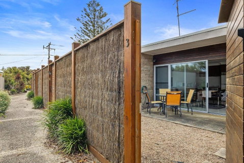 Petite Retreat - Accommodation BNB 1