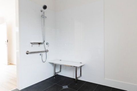 Petrie Mill Motel - Accommodation BNB 1