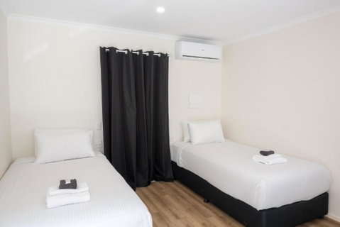 Petrie Mill Motel - Accommodation BNB 2