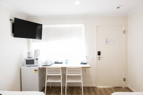 Petrie Mill Motel - Accommodation BNB 3
