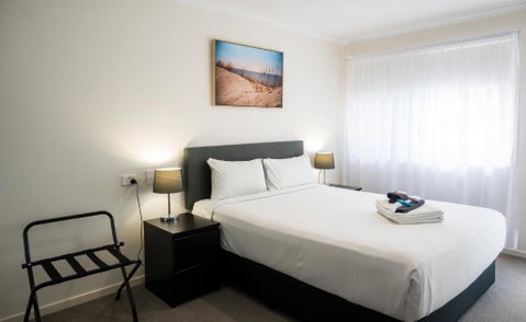 Petrie Mill Motel - Accommodation BNB 0