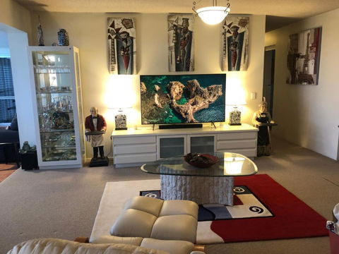 Phoenixonking - Accommodation BNB 0