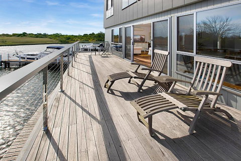 Pier 37 - Accommodation BNB 1