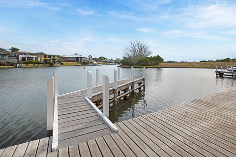 Pier 37 - Accommodation BNB 3