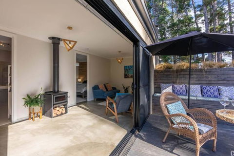 Pine Beach Guest House In The Heart Of Balnarring - Accommodation BNB 1