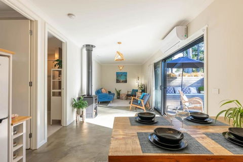 Pine Beach Guest House In The Heart Of Balnarring - Accommodation BNB 2