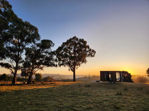 Pine Edge Heights By Tiny Away - Accommodation BNB 1