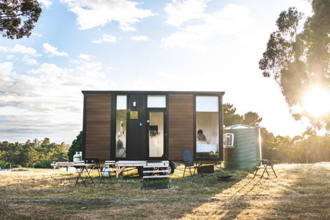 Pine Edge Heights By Tiny Away - Accommodation BNB 0