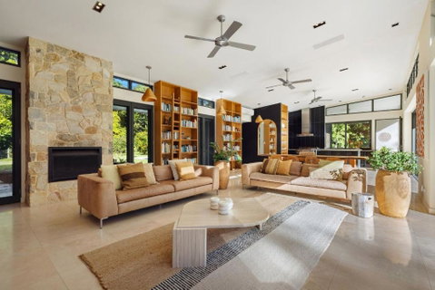 Pine Mountain - Accommodation BNB 2