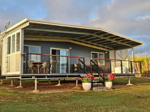 Pinnacolo Farm Stay - Accommodation BNB 0