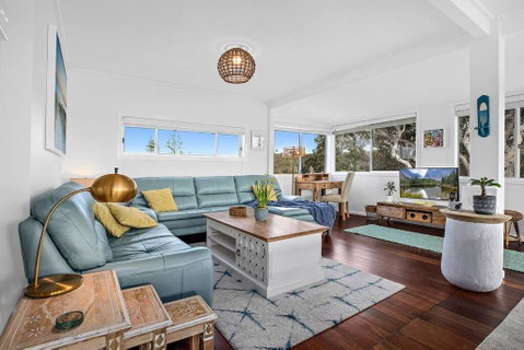 Pipe Dream - River Frontage With Amazing Views - Accommodation BNB 1