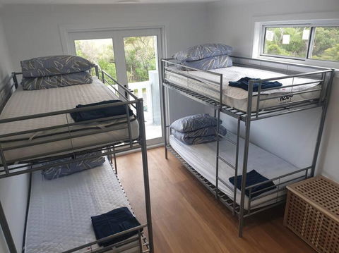 Play@Lakes - Accommodation BNB 2