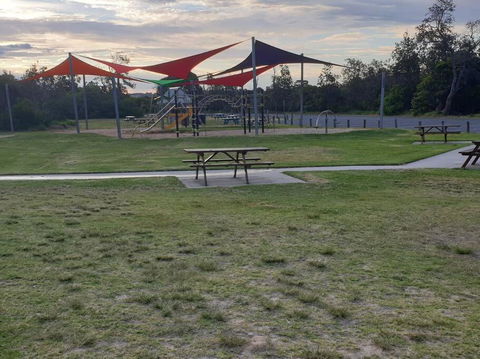 Play@Lakes - Accommodation BNB 3