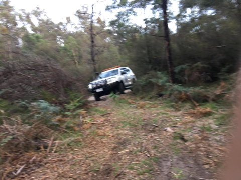 PNL4WDriving Bairnsdale Hub - Accommodation BNB 0