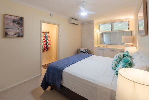 Poinciana 109 & Buggy Hamilton Island - Accommodation BNB 1