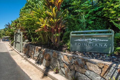 Poinciana 109 & Buggy Hamilton Island - Accommodation BNB 2