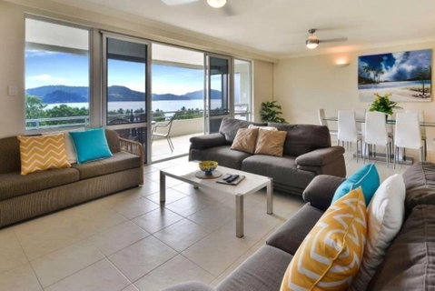 Poinciana Lodges - Ocean Views - Accommodation BNB 2