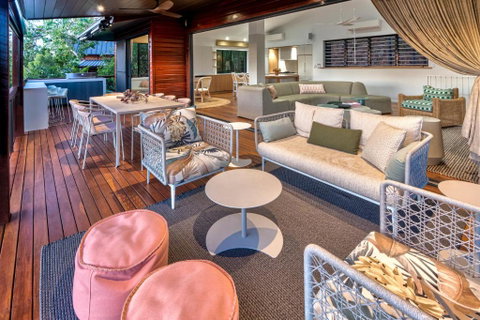 Point Blue On Hamilton Island By HIHA - Accommodation BNB 3