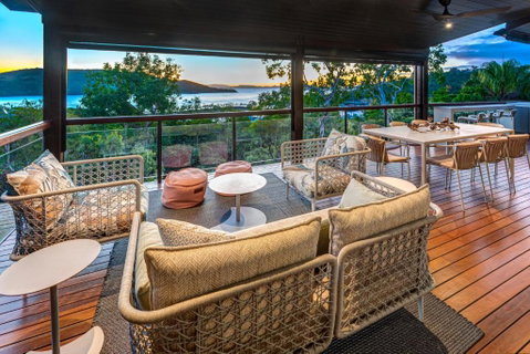 Point Blue On Hamilton Island By HIHA - Accommodation BNB 0