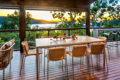 Point Blue On Hamilton Island By HIHA - Accommodation BNB 1