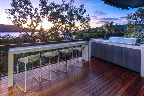Point Blue On Hamilton Island By HIHA - Accommodation BNB 2